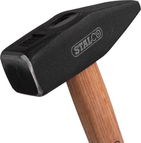 Młotek ślusarski
100 g STALCO
S-19401 Młotek ślusarski
100 g STALCO
S-19401