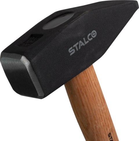 Młotek ślusarski
100 g STALCO
S-19401 Młotek ślusarski
100 g STALCO
S-19401