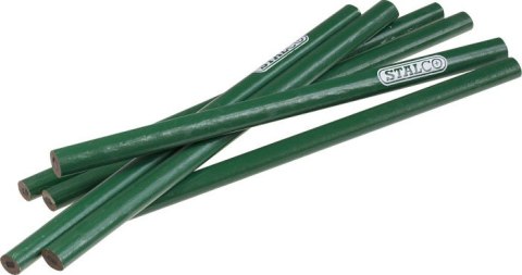 Ołówek stolarski
 kpl. 12 szt. STALCO
 S-47007