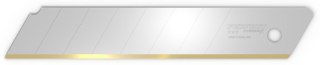 Ostrze łamane Gold
 STALCO PERFECT
 S-67471