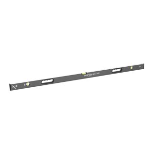 Poziomnica aluminiowa 150cm STALCO PERFECT S-65791