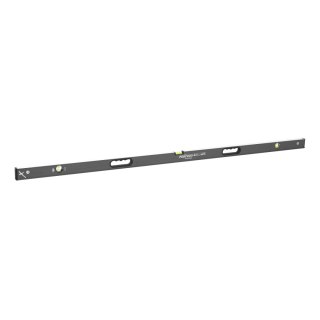 Poziomnica aluminiowa 180cm STALCO PERFECT S-65792