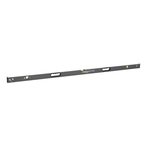 Poziomnica aluminiowa 180cm STALCO PERFECT S-65792 Poziomnica aluminiowa 180cm STALCO PERFECT S-65792