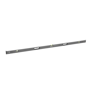Poziomnica aluminiowa 200cm STALCO PERFECT S-65793