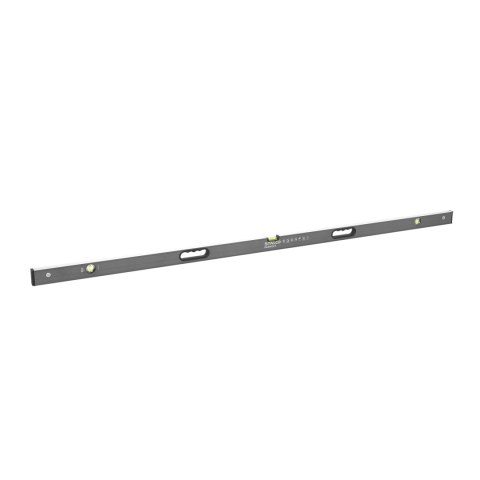 Poziomnica aluminiowa 200cm STALCO PERFECT S-65793 Poziomnica aluminiowa 200cm STALCO PERFECT S-65793