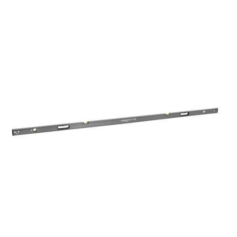 Poziomnica aluminiowa 250cm STALCO PERFECT S-65794 Poziomnica aluminiowa 250cm STALCO PERFECT S-65794