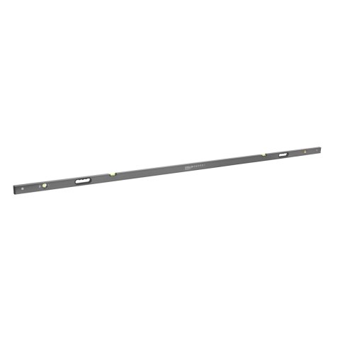 Poziomnica aluminiowa 300cm STALCO PERFECT S-65796 Poziomnica aluminiowa 300cm STALCO PERFECT S-65796