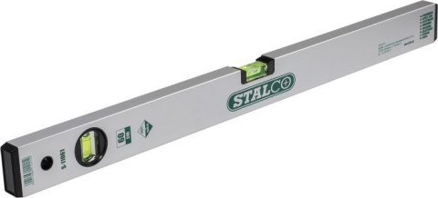 Poziomnica aluminiowa 60cm STALCO S-11061 Poziomnica aluminiowa 60cm STALCO S-11061