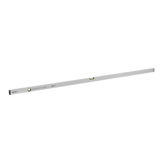 Poziomnica aluminiowa anodowana 200cm STALCO PERFECT S-65620