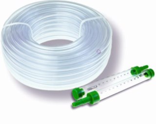 Poziomnica wodna 20m STALCO S-11520