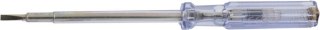 Próbnik napięcia
 140mm STALCO
 S-12214