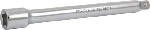 Przedłużka 1/4" 75mm CrV STALCO PERFECT S-77407 Przedłużka 1/4" 75mm CrV STALCO PERFECT S-77407