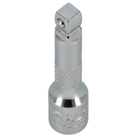 Przedłużka uchylna 1/4" 75mm STALCO PERFECT S-85605 Przedłużka uchylna 1/4" 75mm STALCO PERFECT S-85605