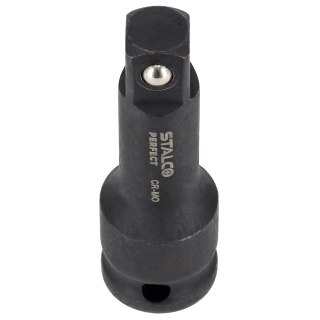 Przedłużka udarowa 1/2" 250mm Cro-mo STALCO PERFECT S-85179