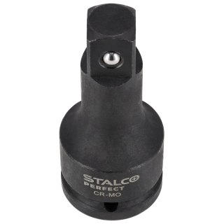Przedłużka udarowa 3/4" 250mm Cro-mo STALCO PERFECT S-85185