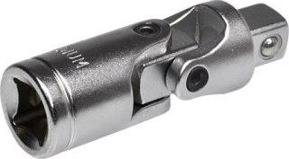 Przegub uniwersalny 1/4" CrV STALCO PERFECT S-77714