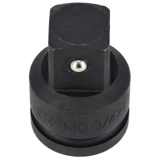 Redukcja udarowa z 3/4" na 1" Cro-mo STALCO PERFECT S-85171