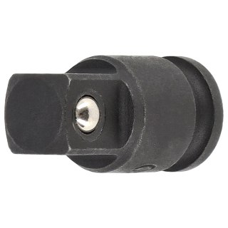 Redukcja udarowa z 3/8" na 1/2" Cro-mo STALCO PERFECT S-85165