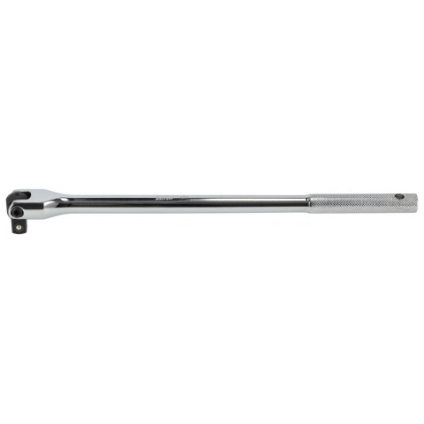 Rękojeść uchylna 1/2" 450mm CrV STALCO PERFECT S-85667 Rękojeść uchylna 1/2" 450mm CrV STALCO PERFECT S-85667