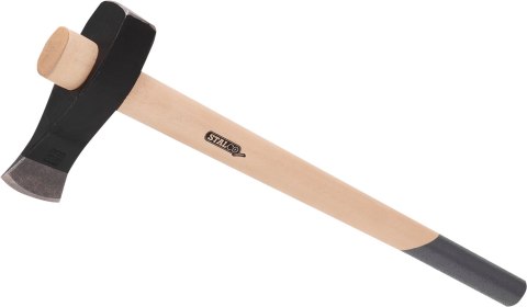 Siekiero-młot
2500 g STALCO
S-19763 Siekiero-młot
2500 g STALCO
S-19763