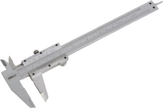 Suwmiarka
 150 mm STALCO
 S-11115