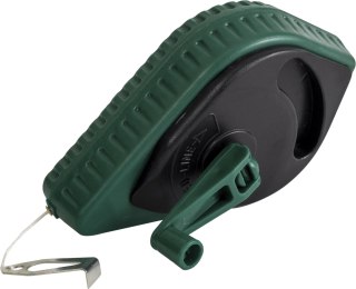 Sznurek traserski
 STALCO
 S-11030