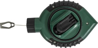 Sznurek traserski + kreda
 STALCO
 S-11035