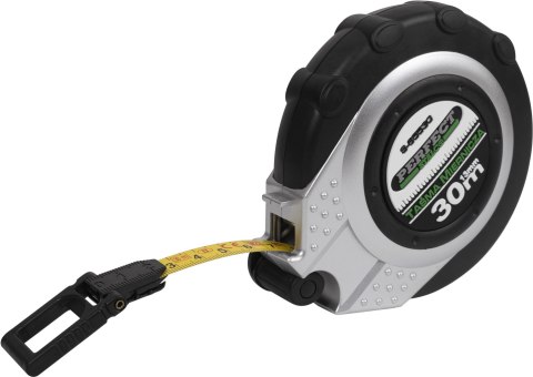 Taśma miernicza
13mm x 20 m STALCO PERFECT
S-65520 Taśma miernicza
13mm x 20 m STALCO PERFECT
S-65520