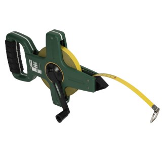 Taśma miernicza stalowa 50m x 13mm STALCO S-10850