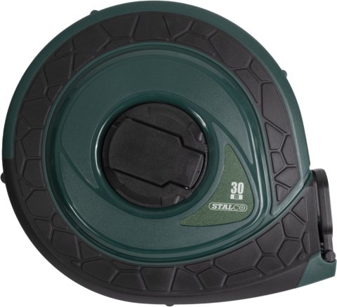Taśma miernicza z włókna szklanego
20m x 15mm STALCO
S-10620 Taśma miernicza z włókna szklanego
20m x 15mm STALCO
S-10620
