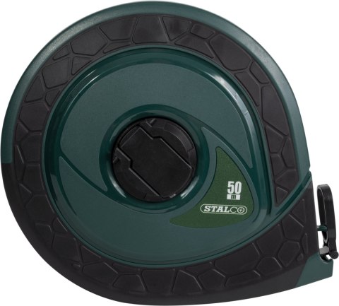 Taśma miernicza z włókna szklanego
20m x 15mm STALCO
S-10620 Taśma miernicza z włókna szklanego
20m x 15mm STALCO
S-10620