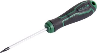 Wkrętak Torx T10x80mm STALCO S-12042