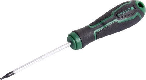 Wkrętak Torx T10x80mm STALCO S-12042 Wkrętak Torx T10x80mm STALCO S-12042