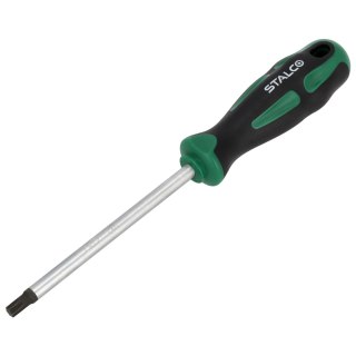 Wkrętak Torx T40x125mm CrV STALCO S-12386