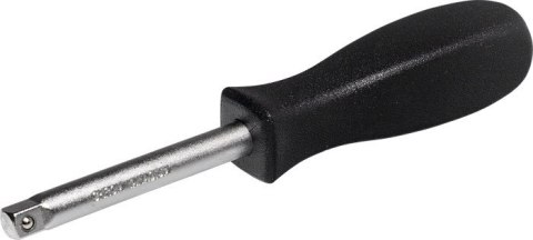 Wkrętak do nasadek
STALCO PERFECT
S-77814 Wkrętak do nasadek
STALCO PERFECT
S-77814