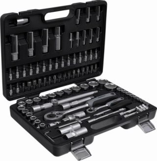 Zestaw nasadek 
 STALCO PERFECT
 S-77294