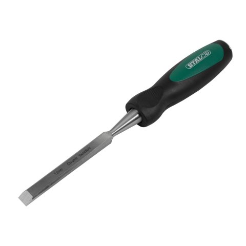 Dłuto 12mm STALCO S-40012 Dłuto 12mm STALCO S-40012