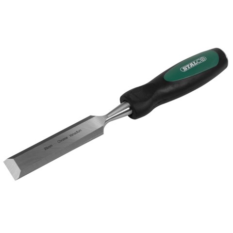 Dłuto 25mm STALCO S-40025 Dłuto 25mm STALCO S-40025
