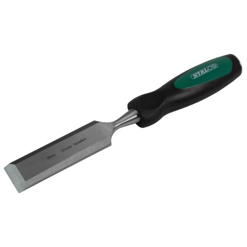 Dłuto 32mm STALCO S-40032 Dłuto 32mm STALCO S-40032