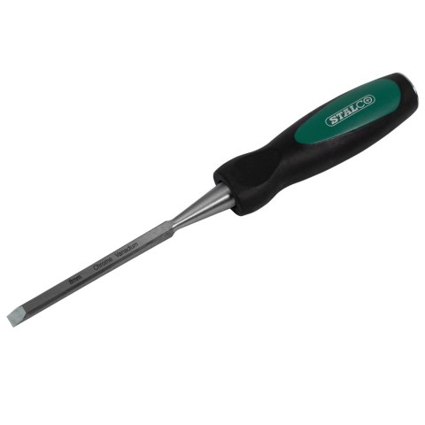 Dłuto 8mm STALCO S-40008 Dłuto 8mm STALCO S-40008