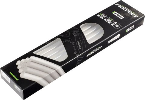 Klej do pistoletu. 0,3m (1kg - 35szt.) STALCO PERFECT S-70135 Klej do pistoletu. 0,3m (1kg - 35szt.) STALCO PERFECT S-70135