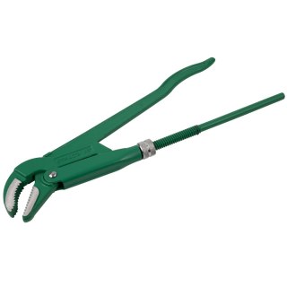 Klucz do rur 1,5" 45° CrV STALCO S-15043