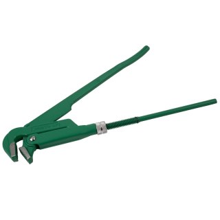 Klucz do rur 1,5" 90° CrV STALCO S-15037