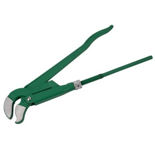 Klucz do rur 1,5" CrV STALCO S-15002