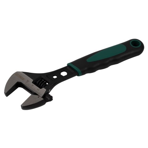 Klucz nastawny 250mm STALCO S-48010 Klucz nastawny 250mm STALCO S-48010