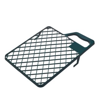 Kratka malarska mała 200x240mm STALCO S-38889