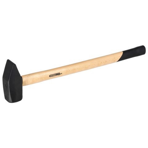 Młotek kowalski 6000g STALCO S-19427 Młotek kowalski 6000g STALCO S-19427