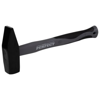 Młotek ślusarski 1000g trzonek fiberglass STALCO PERFECT S-69210