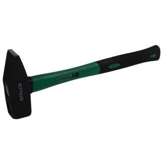 Młotek ślusarski 1500g trzonek fiberglass STALCO S-19715