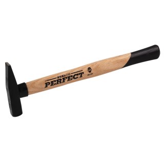 Młotek ślusarski 200g trzonek drewniany STALCO PERFECT S-69102